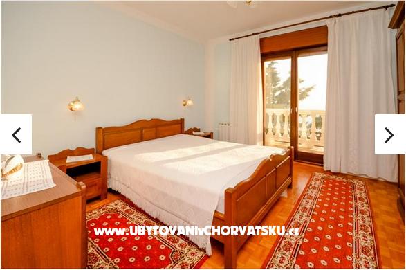 Appartements Vlatka – Ferienwohnung Senj, Kroatien – Foto 5