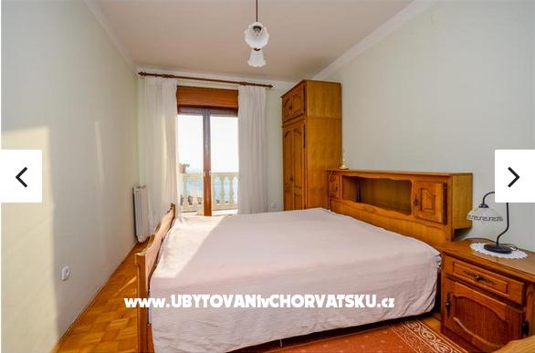 Appartements Vlatka – Ferienwohnung Senj, Kroatien – Foto 6