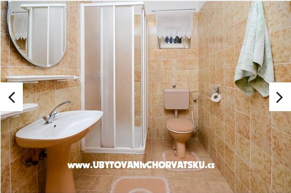 Appartements Vlatka – Ferienwohnung Senj, Kroatien – Foto 8