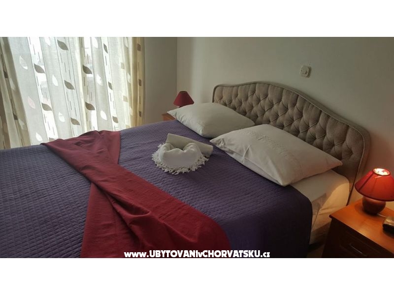 Apartmány Arija – Ferienwohnung Senj, Kroatien – Foto 10