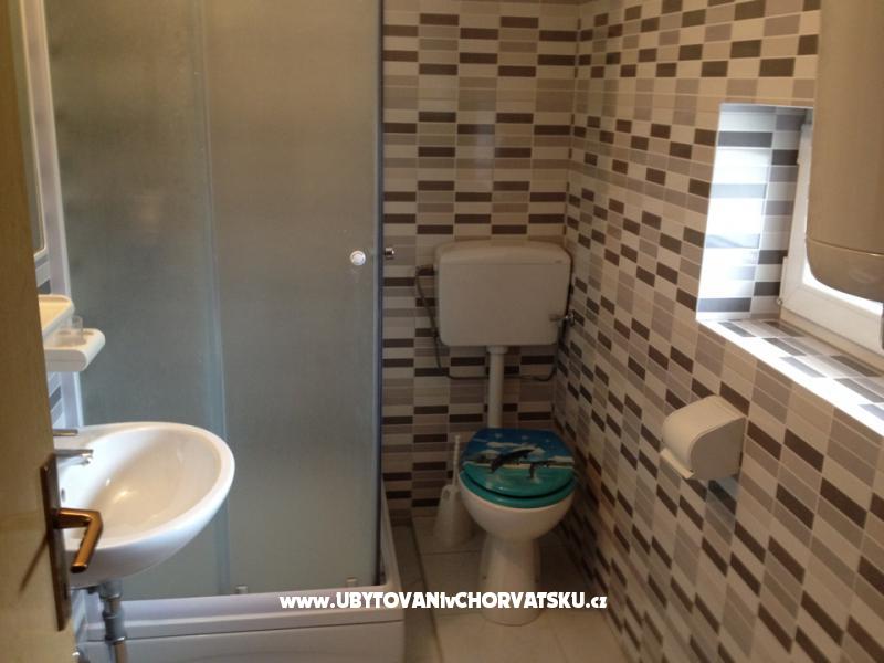 Apartmány Arija – Ferienwohnung Senj, Kroatien – Foto 11