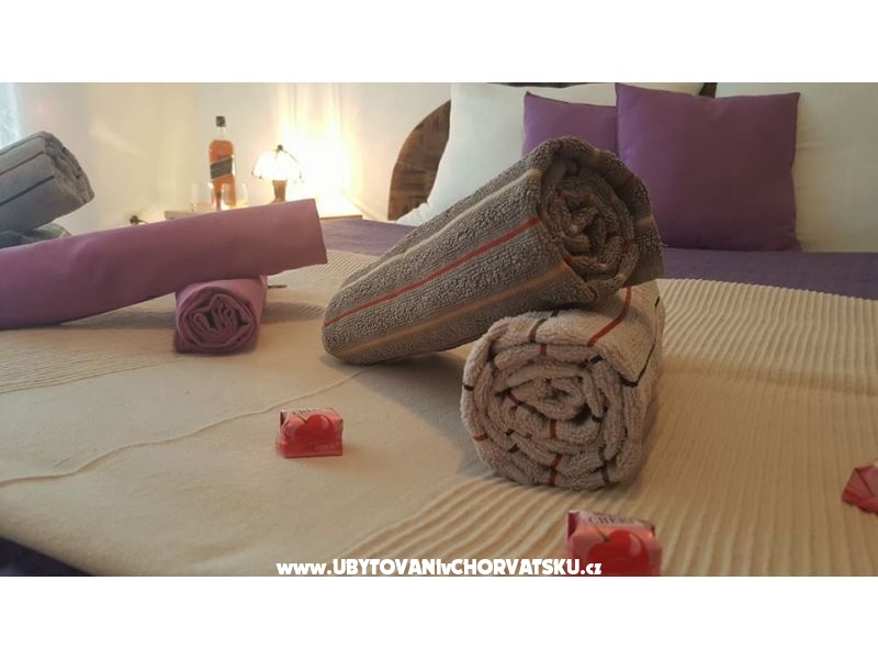 Apartmány Arija – Ferienwohnung Senj, Kroatien – Foto 12