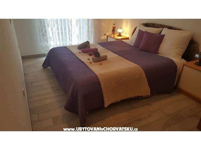 Apartmány Arija – Ferienwohnung Senj, Kroatien – Foto 13