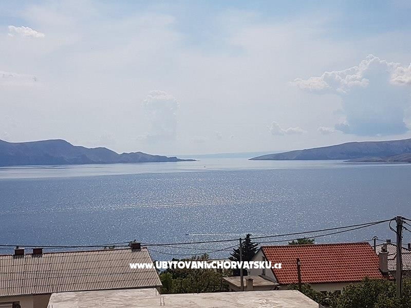 Apartmány Arija – Ferienwohnung Senj, Kroatien – Foto 14