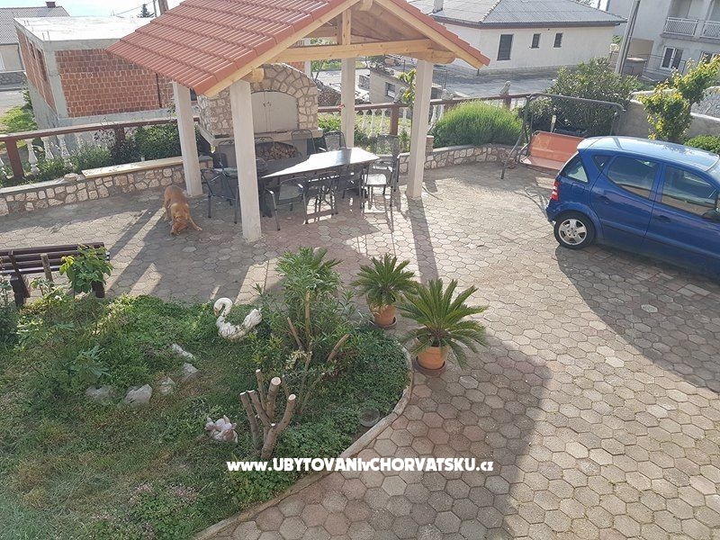 Apartmány Arija – Ferienwohnung Senj, Kroatien – Foto 17