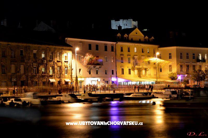 Apartmány Arija – Ferienwohnung Senj, Kroatien – Foto 2