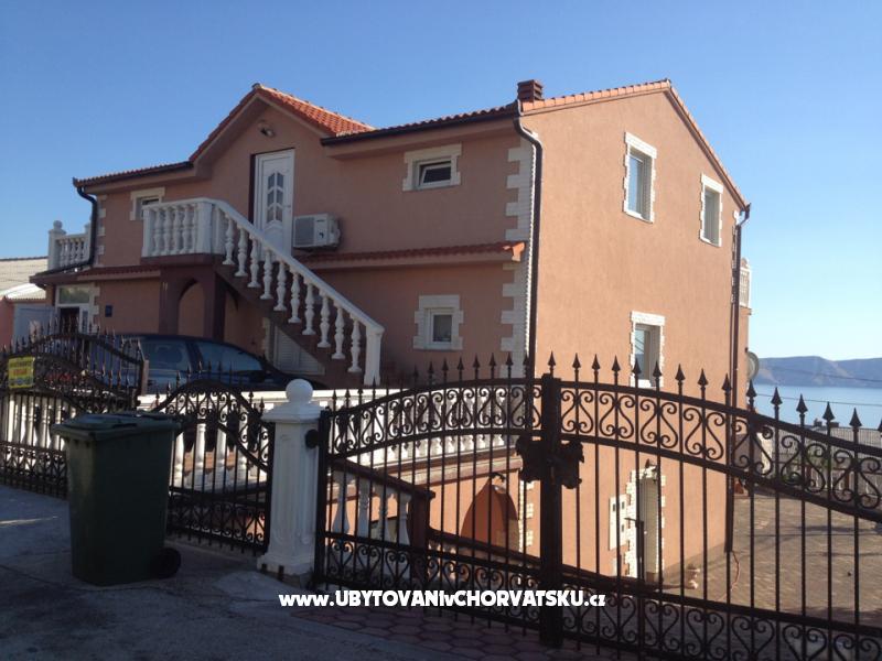 Apartmány Arija – Ferienwohnung Senj, Kroatien – Foto 3