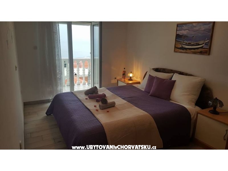 Apartmány Arija – Ferienwohnung Senj, Kroatien – Foto 6