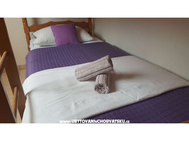 Apartmány Arija – Ferienwohnung Senj, Kroatien – Foto 7