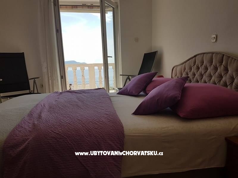 Apartmány Arija – Ferienwohnung Senj, Kroatien – Foto 9