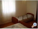Appartements Bionda - Senj Kroatien