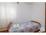 Appartements Bionda - Senj Kroatien