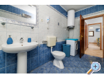Appartements Bionda - Senj Kroatien