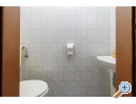 Appartements Bionda - Senj Kroatien