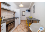 Appartements Bionda - Senj Kroatien
