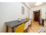 Appartements Bionda - Senj Kroatien