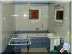 Appartements Bionda - Senj Kroatien