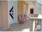 Appartements Bionda - Senj Kroatien