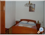 Appartements Bionda - Senj Kroatien