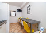 Appartements Bionda - Senj Kroatien