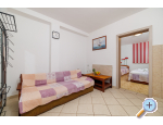 Appartements Bionda - Senj Kroatien