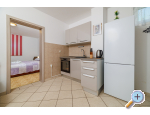 Appartements Bionda - Senj Kroatien