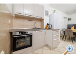 Appartements Bionda - Senj Kroatien