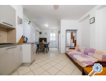 Appartements Bionda - Senj Kroatien
