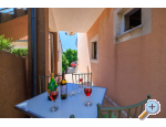 Appartements Bionda - Senj Kroatien