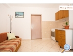 Appartements Bionda - Senj Kroatien