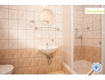 Appartements Bionda - Senj Kroatien