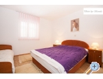 Appartements Bionda - Senj Kroatien