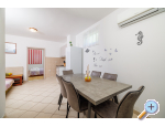 Appartements Bionda - Senj Kroatien