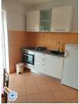Appartements Bionda - Senj Kroatien