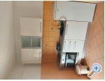 Appartements Bionda - Senj Kroatien