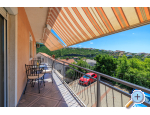 Appartements Bionda - Senj Kroatien
