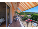 Appartements Bionda - Senj Kroatien