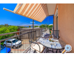 Appartements Bionda - Senj Kroatien