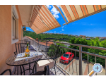 Appartements Bionda - Senj Kroatien