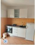 Appartements Bionda - Senj Kroatien