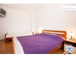 Appartements Bionda - Senj Kroatien