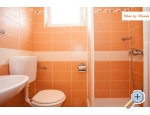 Appartements Bionda - Senj Kroatien