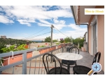 Appartements Bionda - Senj Kroatien