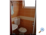 Appartements Bionda - Senj Kroatien