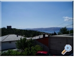 Appartements Bionda - Senj Kroatien
