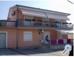 Appartements Bionda - Senj Kroatien