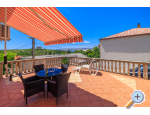 Appartements Bionda - Senj Kroatien