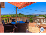 Appartements Bionda - Senj Kroatien