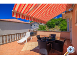 Appartements Bionda - Senj Kroatien