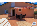 Appartements Bionda - Senj Kroatien